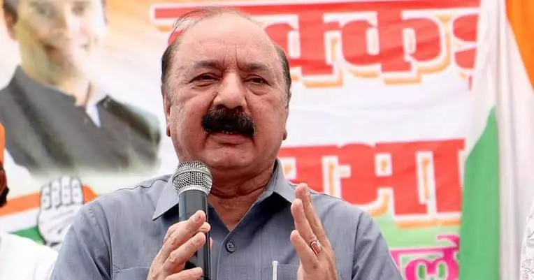 अमेठी सांसद केएल शर्मा का बड़ा दावा, बोले— पंचायत चुनाव निष्पक्ष हुए तो सबसे ज्यादा जनप्रतिनिधि हमारे होंगे