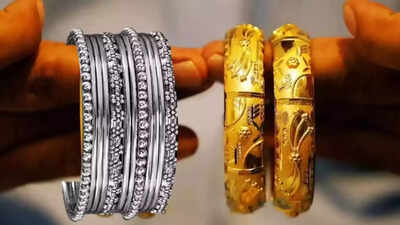 सोना-चांदी ने तोड़े सारे रिकॉर्ड: सोना ₹1.38 लाख के ऑलटाइम हाई पर, चांदी ₹2.32 लाख के पार