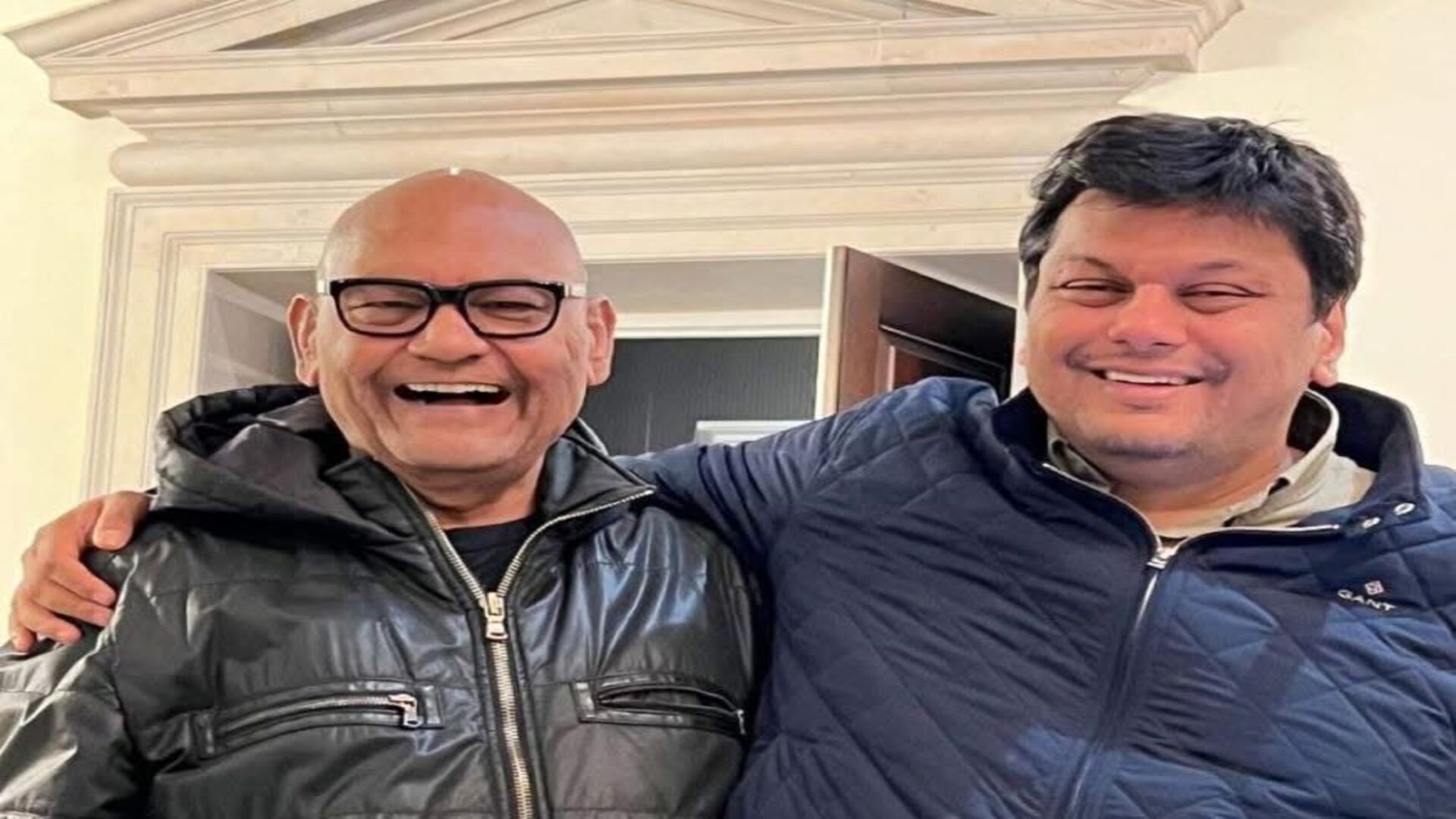 उद्योगपति अनिल अग्रवाल के बेटे अग्निवेश अग्रवाल का अमेरिका में निधन, परिवार पर टूटा दुखों का पहाड़