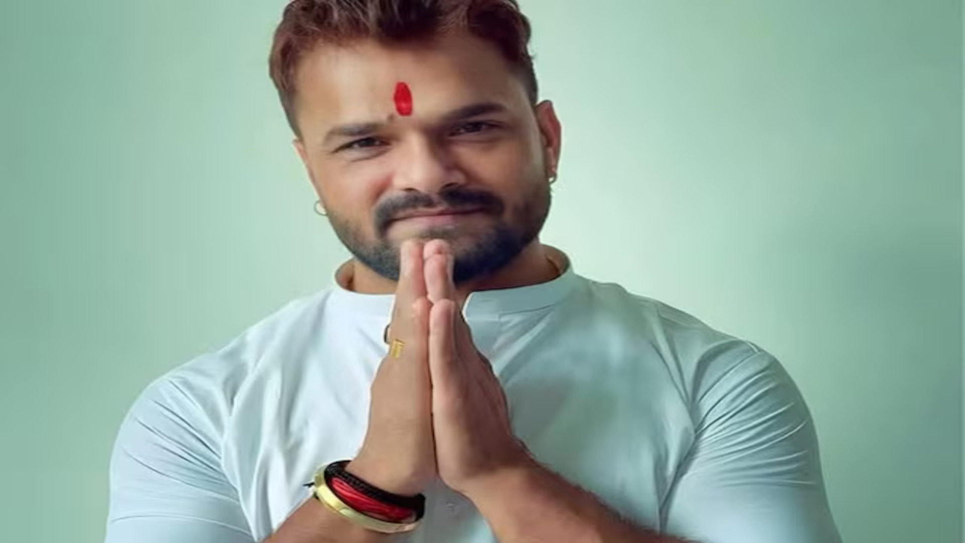 बिहार विधानसभा चुनाव में हार के बाद खेसारी लाल यादव का बड़ा बयान, बोले– “राजनीति में सच बोलने की कोई जगह नहीं”