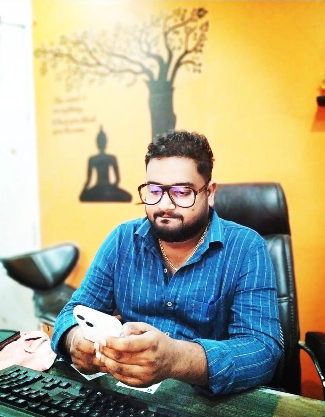 “प्यार और पैसा”