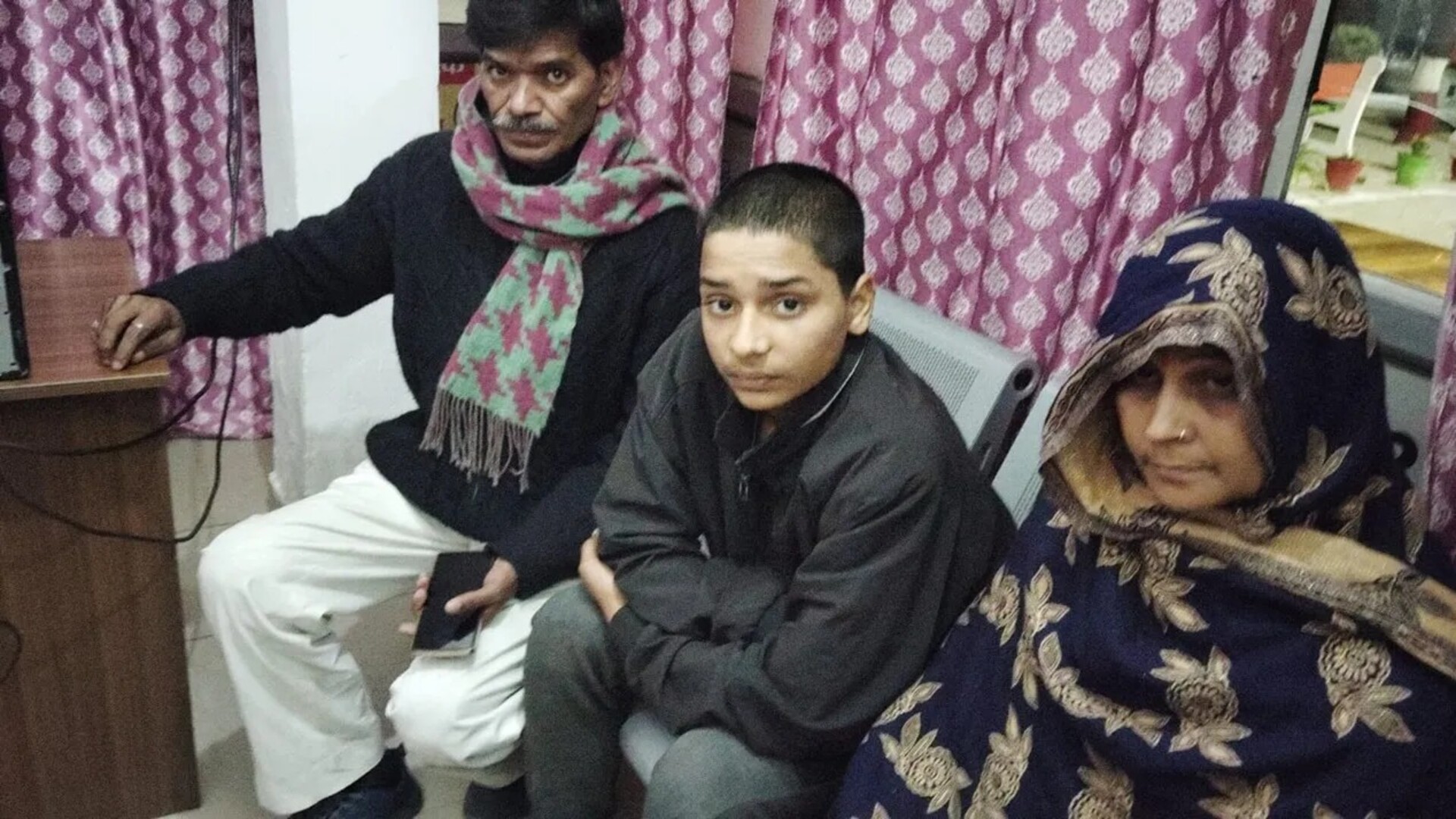 अमेठी से किशोर का अपहरण कर बाराबंकी में बनाया बंधक, पुलिस ने तीन अपहरणकर्ताओं को किया गिरफ्तार