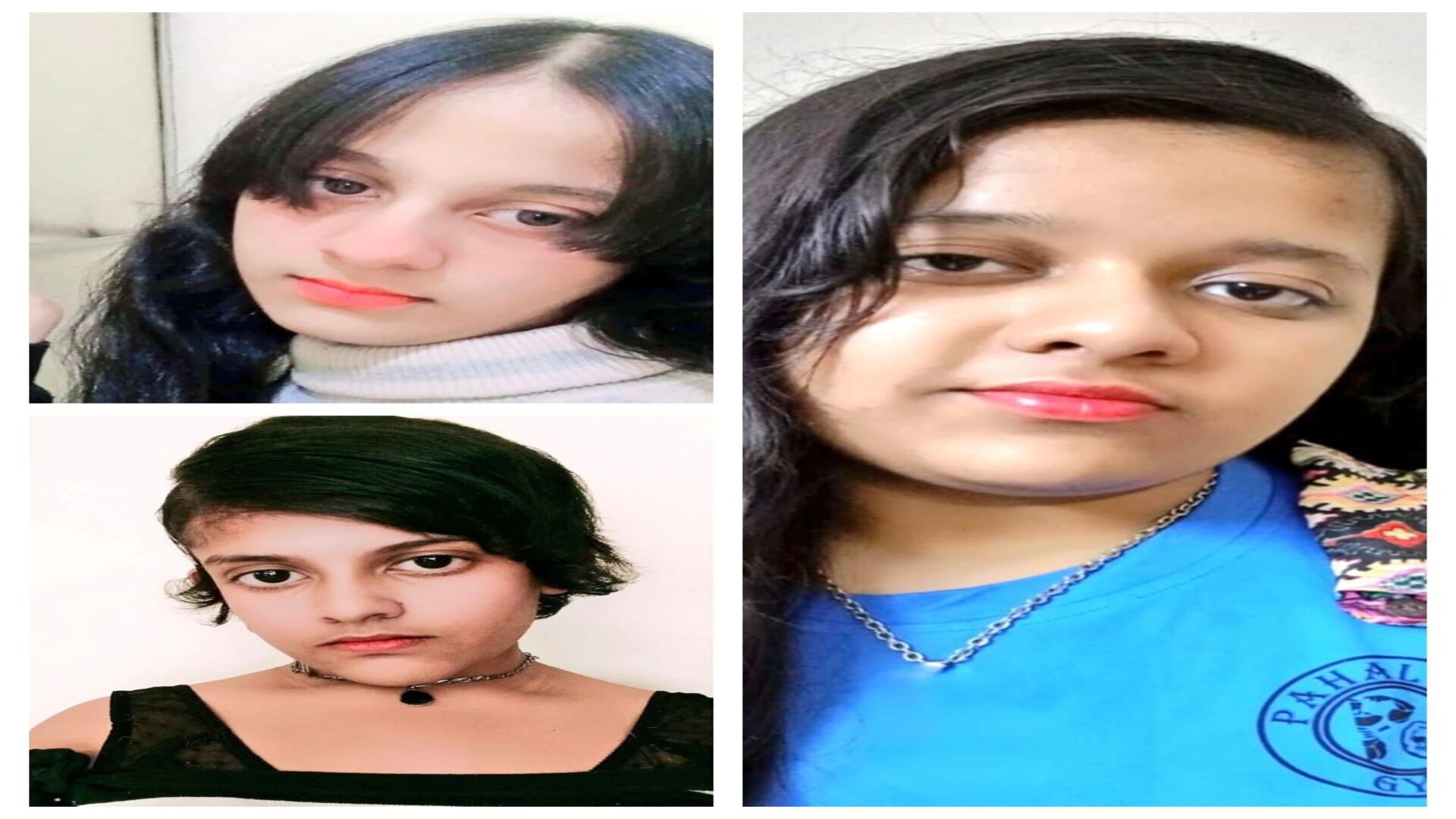 गाजियाबाद में तीन बहनों की नौवीं मंजिल से गिरकर मौत, आत्महत्या या मजबूरी? डायरी और मोबाइल से खुलेगा राज